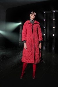 Shiatzy Chen RTW Fall 2022