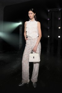 Shiatzy Chen RTW Fall 2022