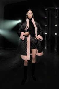 Shiatzy Chen RTW Fall 2022