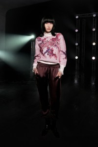 Shiatzy Chen RTW Fall 2022