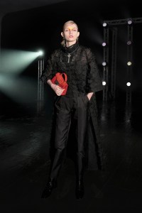 Shiatzy Chen RTW Fall 2022
