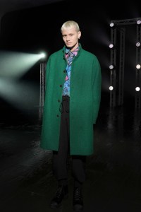Shiatzy Chen RTW Fall 2022