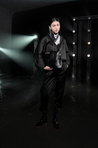 Shiatzy Chen RTW Fall 2022