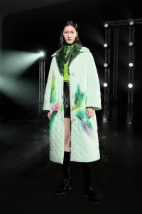 Shiatzy Chen RTW Fall 2022