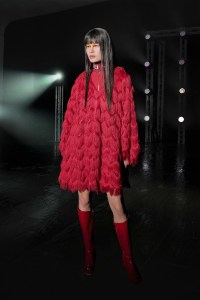 Shiatzy Chen RTW Fall 2022
