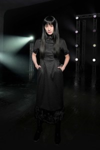 Shiatzy Chen RTW Fall 2022