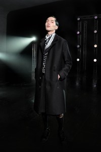 Shiatzy Chen RTW Fall 2022