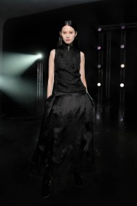 Shiatzy Chen RTW Fall 2022