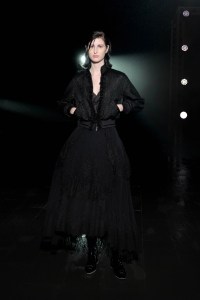 Shiatzy Chen RTW Fall 2022
