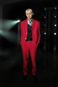 Shiatzy Chen RTW Fall 2022