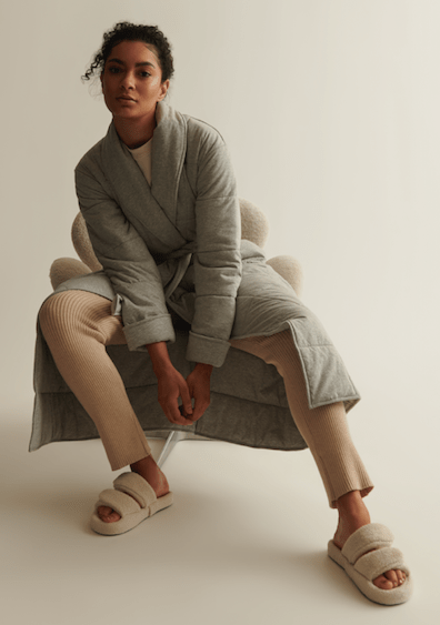 Skin Worldwide loungewear
