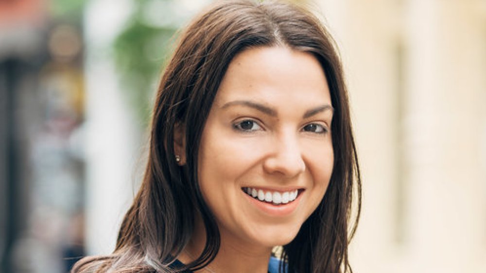 Sarah Boyd