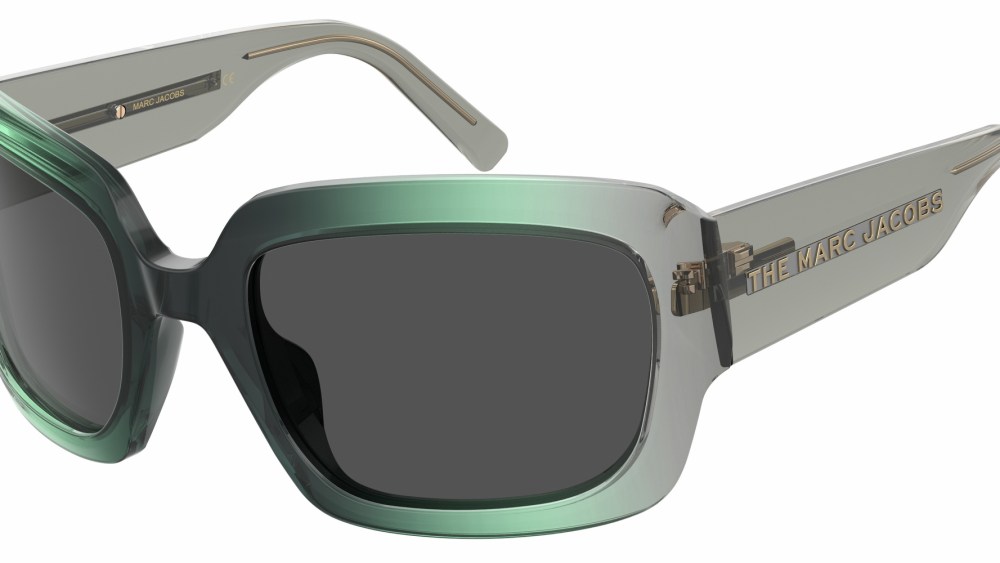 Marc Jacobs eyewear by Safilo.