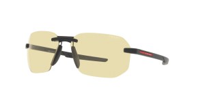 Prada Linea Rosa eyewear by EssilorLuxottica
