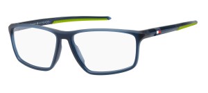 Tommy Hilfiger eyewear by Safilo