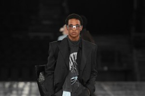 Givenchy RTW Fall 2022