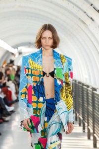 Stella McCartney RTW Fall 2022