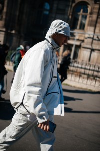 They Are Wearing: Paris Fashion Week Fall 2022