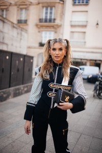 They Are Wearing: Paris Fashion Week Fall 2022