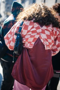 They Are Wearing: Paris Fashion Week Fall 2022