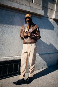They Are Wearing: Paris Fashion Week Fall 2022