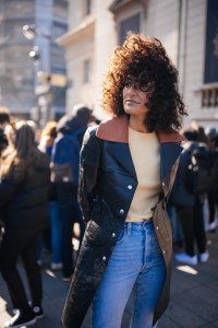 They Are Wearing: Paris Fashion Week Fall 2022