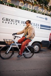 They Are Wearing: Paris Fashion Week Fall 2022