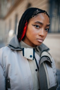 They Are Wearing: Paris Fashion Week Fall 2022