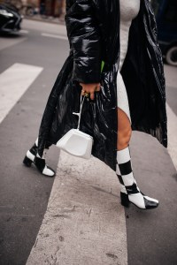 They Are Wearing: Paris Fashion Week Fall 2022