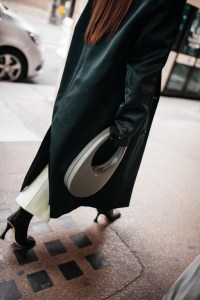 They Are Wearing: Paris Fashion Week Fall 2022