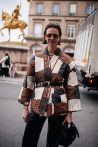 They Are Wearing: Paris Fashion Week Fall 2022
