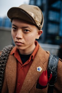 They Are Wearing: Paris Fashion Week Fall 2022