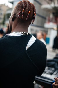They Are Wearing: Paris Fashion Week Fall 2022