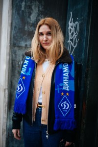 They Are Wearing: Paris Fashion Week Fall 2022