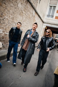 They Are Wearing: Paris Fashion Week Fall 2022