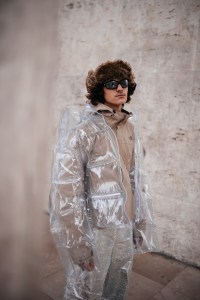 They Are Wearing: Paris Fashion Week Fall 2022
