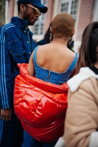 They Are Wearing: Paris Fashion Week Fall 2022