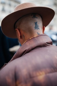 They Are Wearing: Paris Fashion Week Fall 2022