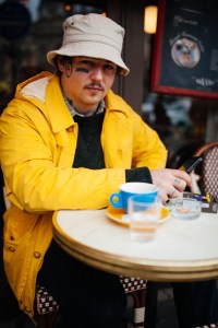 They Are Wearing: Paris Fashion Week Fall 2022