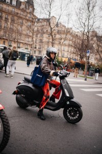 They Are Wearing: Paris Fashion Week Fall 2022