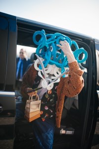 They Are Wearing: Paris Fashion Week Fall 2022