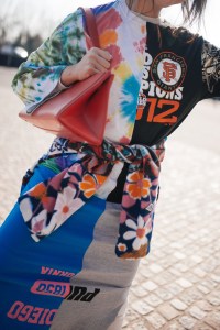 They Are Wearing: Paris Fashion Week Fall 2022