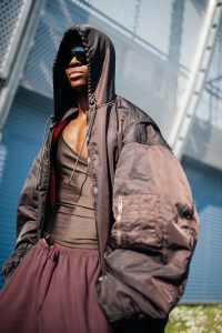 They Are Wearing: Paris Fashion Week Fall 2022