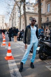 They Are Wearing: Paris Fashion Week Fall 2022