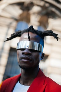 They Are Wearing: Paris Fashion Week Fall 2022