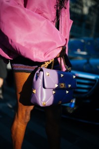 They Are Wearing: Paris Fashion Week Fall 2022