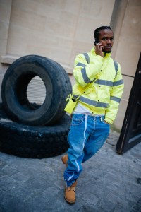 They Are Wearing: Paris Fashion Week Fall 2022