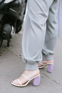 They Are Wearing: Paris Fashion Week Fall 2022