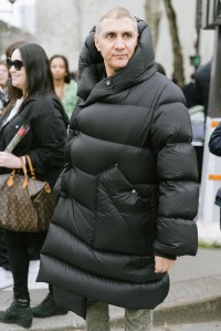 They Are Wearing: Paris Fashion Week Fall 2022