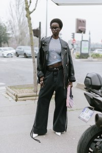 They Are Wearing: Paris Fashion Week Fall 2022